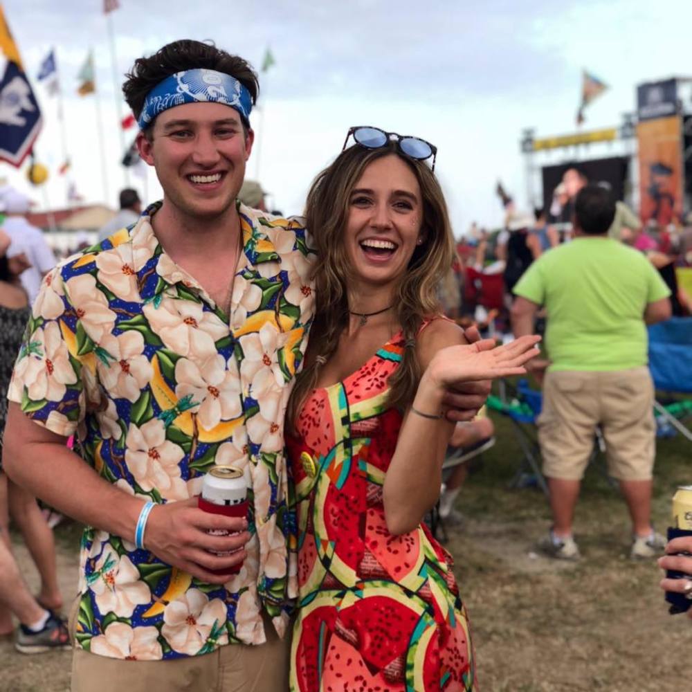 Meet your Posher, Erin